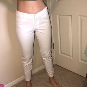 Old navy Ankle Pants